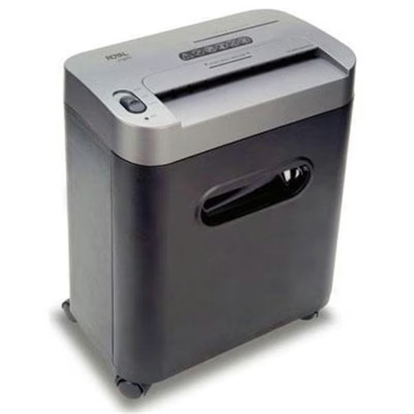 Royal Consumer 29186X 112MX Cross Cut Shredder, 29186X, Royal Consumer Inoformation Products, Mfr#: 29186X